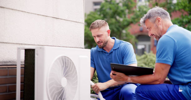 Best Commercial HVAC repair  in Shippensburg University, PA