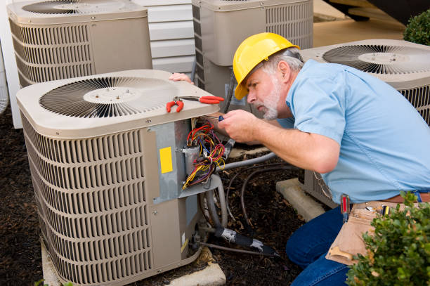 Best HVAC tune-up services  in Shippensburg University, PA
