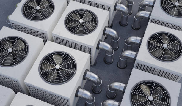 HVAC emergency services in Shippensburg University, PA
