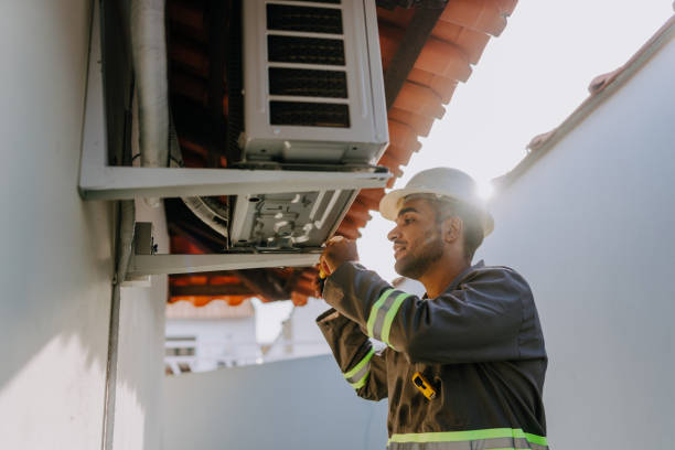Best HVAC replacement cost  in Shippensburg University, PA