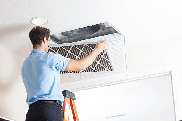 Best HVAC installation services  in Shippensburg University, PA