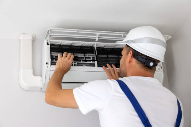 Best HVAC system installation  in Shippensburg University, PA