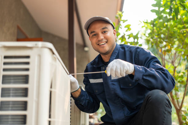 Best 24/7 HVAC repair  in Shippensburg University, PA