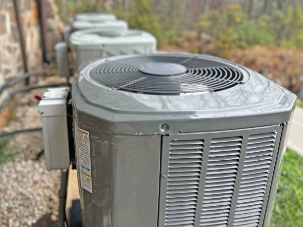 HVAC emergency services in Shippensburg University, PA