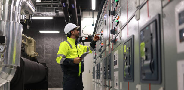 Best Commercial HVAC repair  in Shippensburg University, PA