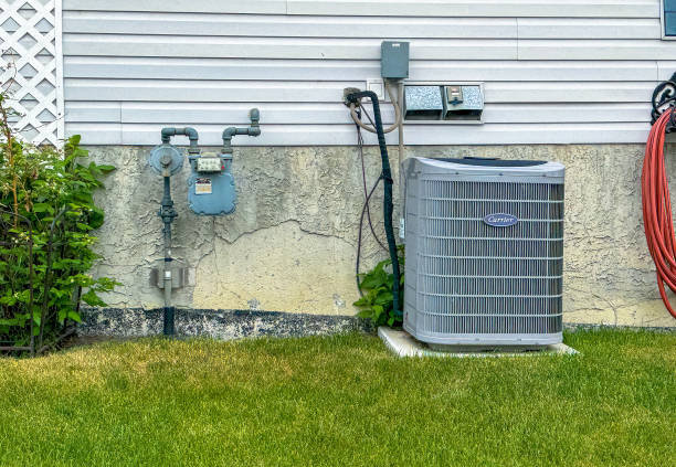 Best Central air repair  in Shippensburg University, PA